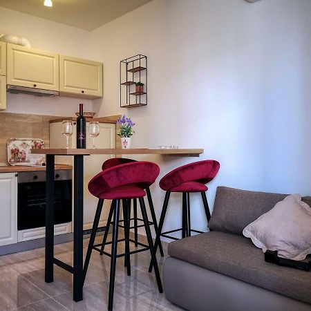 Apartman Ante Sukošan Εξωτερικό φωτογραφία