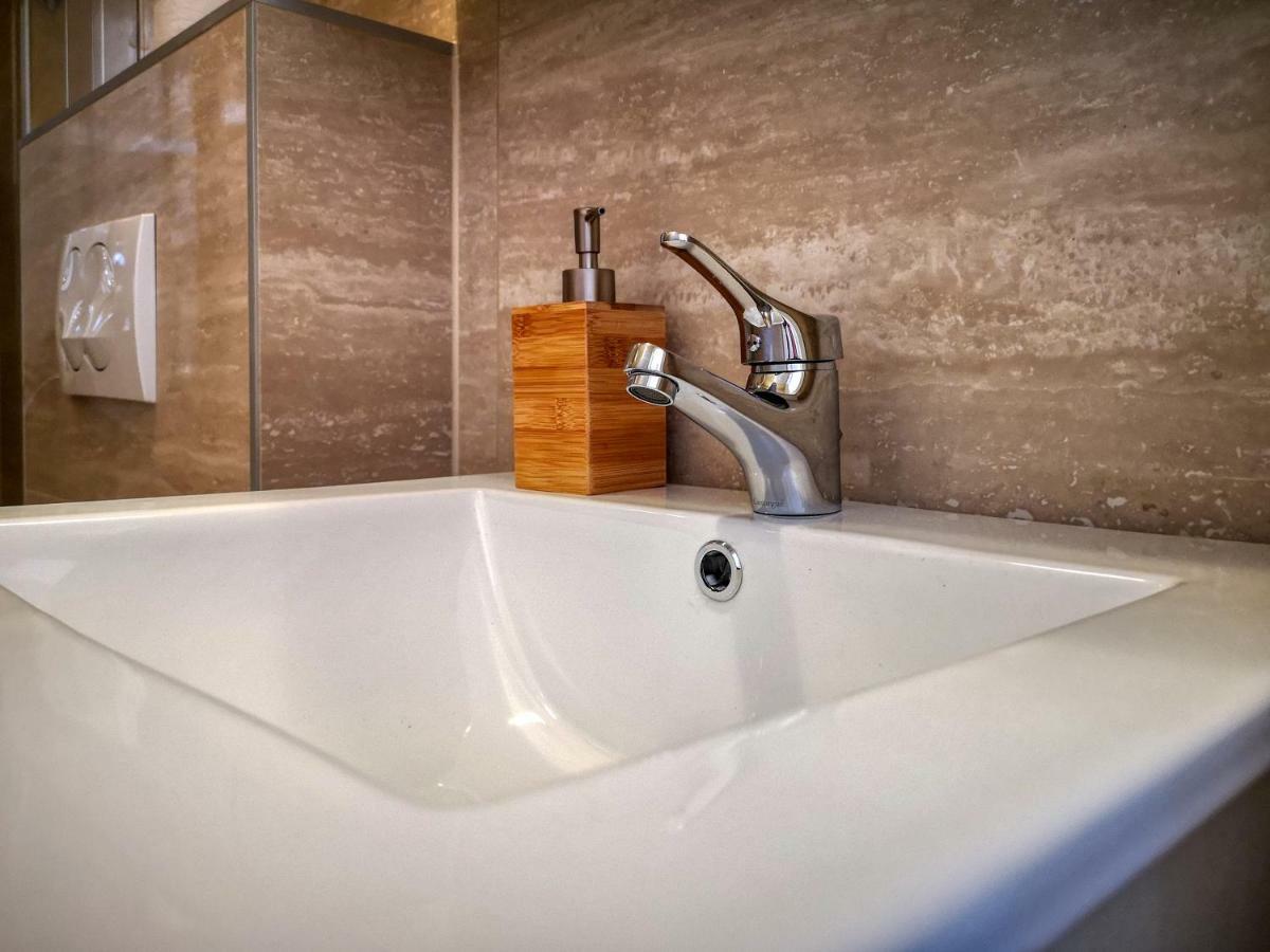 Apartman Ante Sukošan Εξωτερικό φωτογραφία
