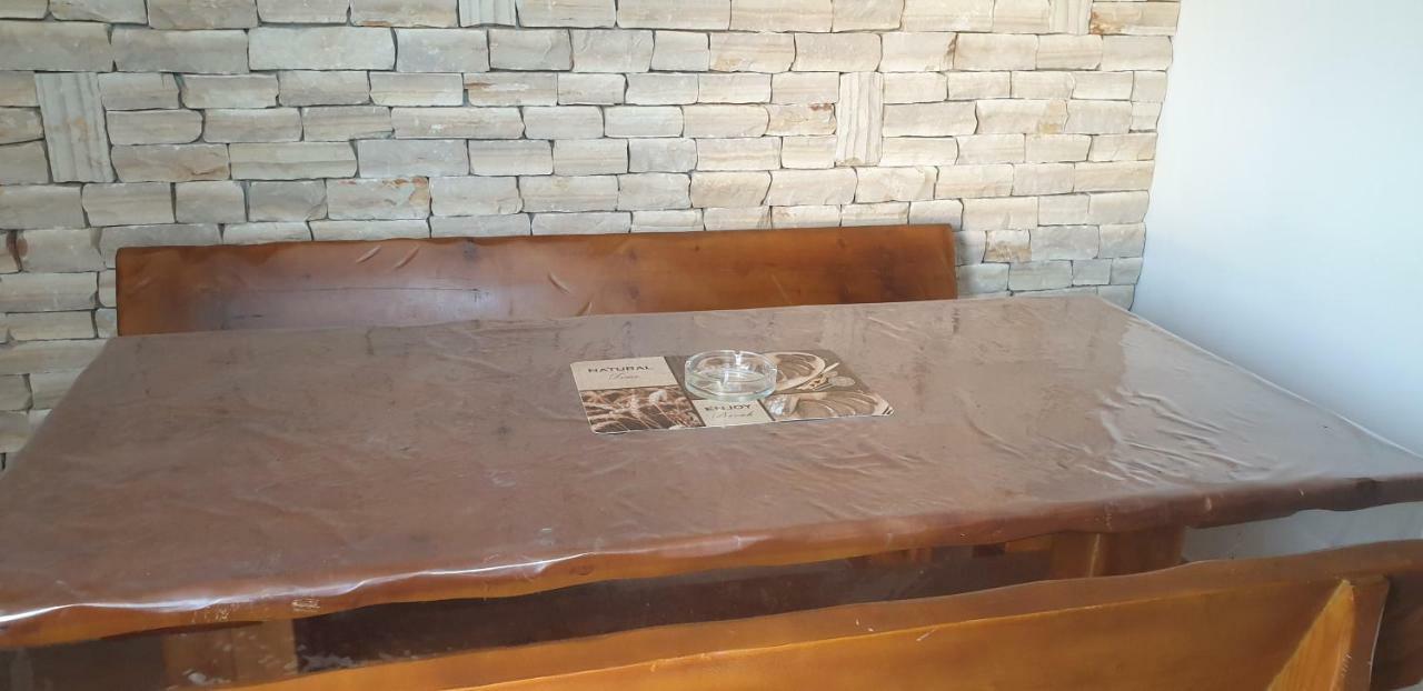 Apartman Ante Sukošan Εξωτερικό φωτογραφία
